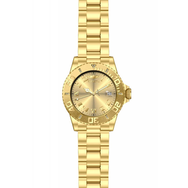 Дамски часовник Invicta Pro Diver