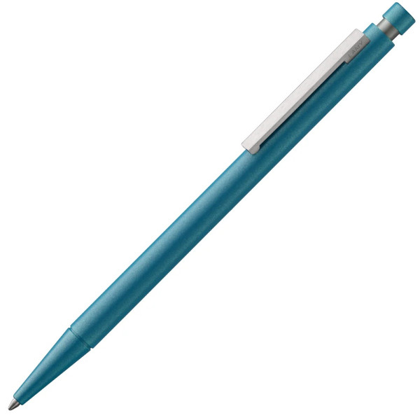 Химикалка Lamy - Cp 1 Aquamarine