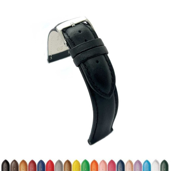 Кожена каишка Diloy CP0302EA