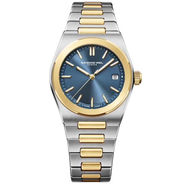 Raymond Weil A.R.T. 1000-STP-50001