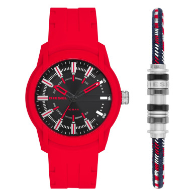 Часовник DIESEL ARMBAR 44ММ DZ1979 SET