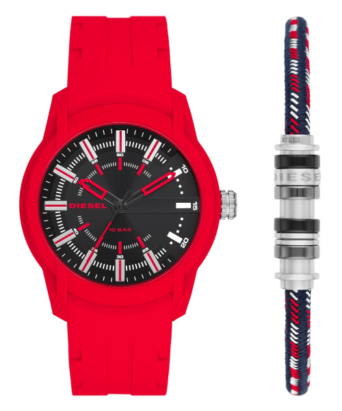 Часовник DIESEL ARMBAR 44ММ DZ1979 SET