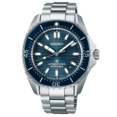 SEIKO PROSPEX COASTLINE SPB483J1