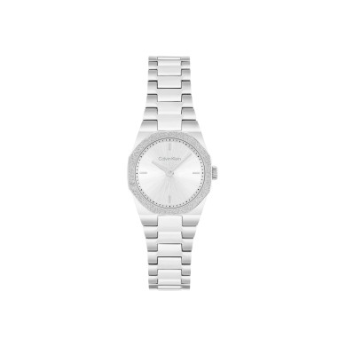 ЧАСОВНИК CALVIN KLEIN ELEGANCE 23MM 25100141