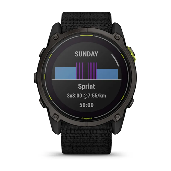 GARMIN ENDURO 3 010-02751-01