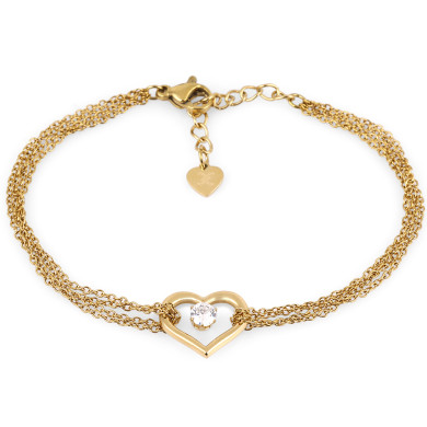 Дамска гривна Daniel Klein DKJ.3.10028-2