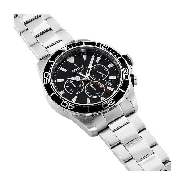 FESTINA PRESTIGE 44MM MEN`S WATCH F20361/4