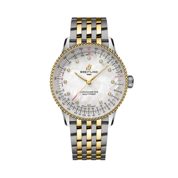 Breitling Navitimer Automatic 36 D173271A1A1D1