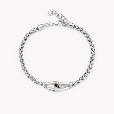 Гривна Brosway Knocker BKC26