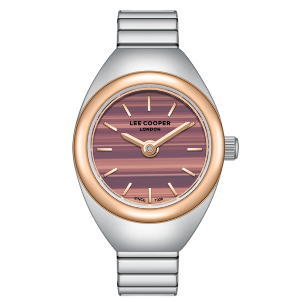 пръстен Lee Cooper LC08357.540
