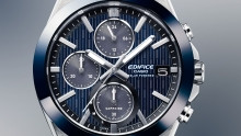 ClassicWatches.bg CASIO EFS-S650D-2AEF снимка

