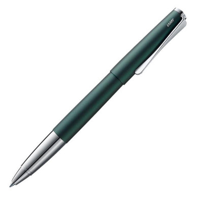 Ролер Lamy Studio Racing Green Special Edition