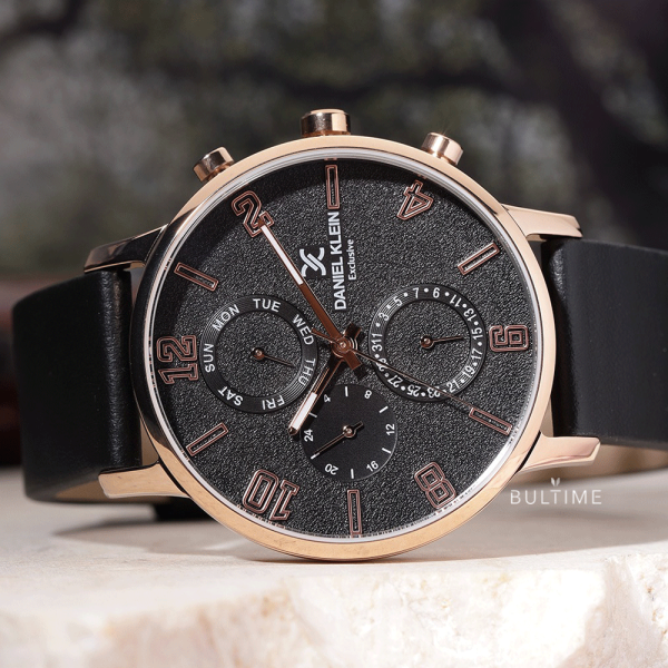 Мъжки часовник DANIEL KLEIN DK11850-3