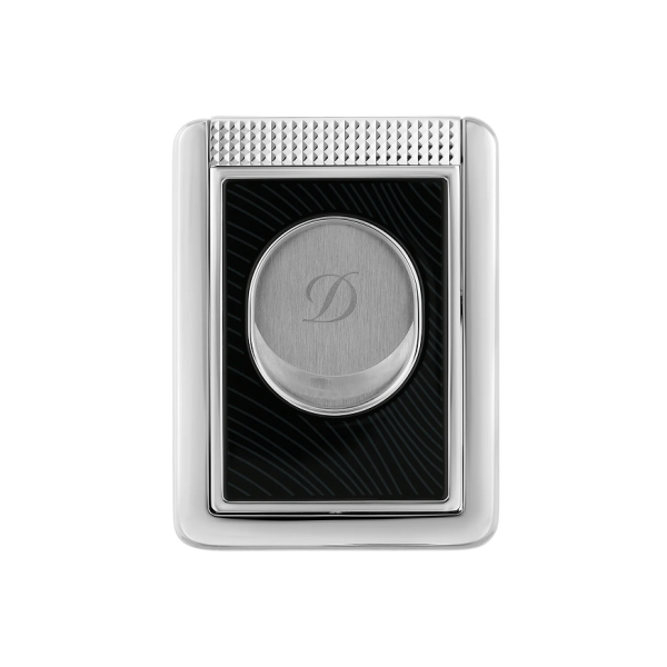 Резачка за пури S.T.Dupont Cigar Cutter Horse Black 3488H