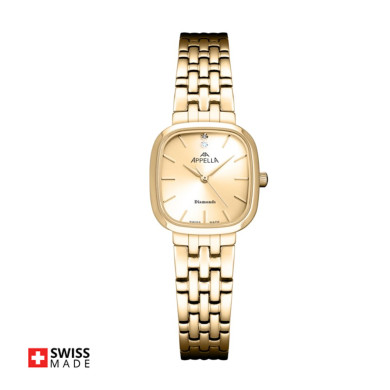 Дамски часовник Appella L50030.1111DQ