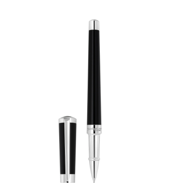 РОЛЕР S.T.DUPONT LIBERTE BLACK 422070M