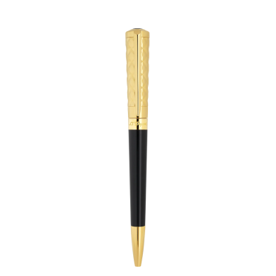 ХИМИКАЛКА S.T.DUPONT LIBERTE DUO BLACK AND GOLDEN 465221F