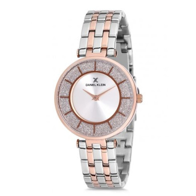 DANIEL KLEIN PREMIUM 32MM LADIES WATCH DK12176-4