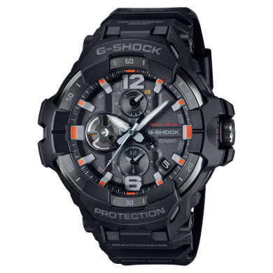 CASIO G-SHOCK GRAVITYMASTER GR-B300EC-1AER