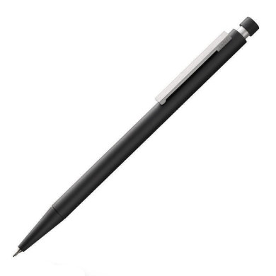 Молив Lamy - CP 1, черен, 0.7 мм