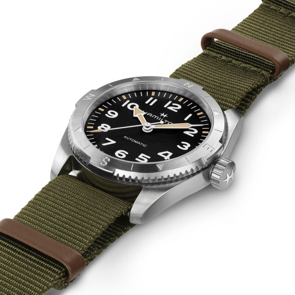 Hamilton Khaki Field H70225931