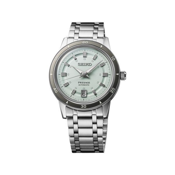 Seiko Presage Automatic SRPL71J1