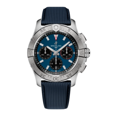BREITLING AVENGER B01 CHRONOGRAPH 42 AB0146101C1X1