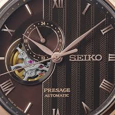 seiko ssa466j1 40.5mm корпус от стомана ClassicWatches.bg
