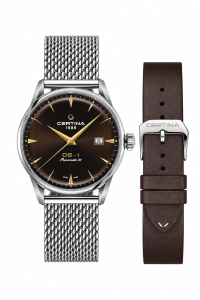 Certina DS-1 C029.807.11.291.02