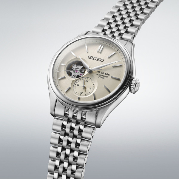 Seiko Presage Classic SPB469J1