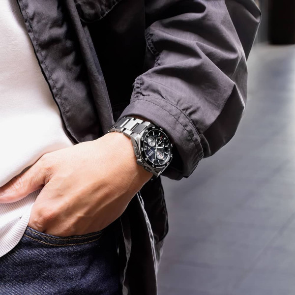 SEIKO ASTRON 