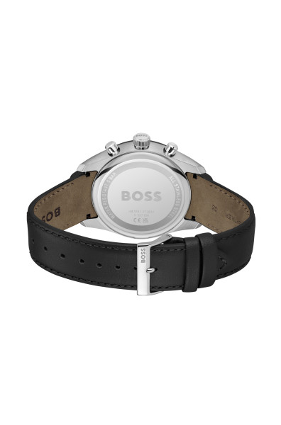 HUGO BOSS SPORT LUX 44MM MEN'S WATCH 1514224