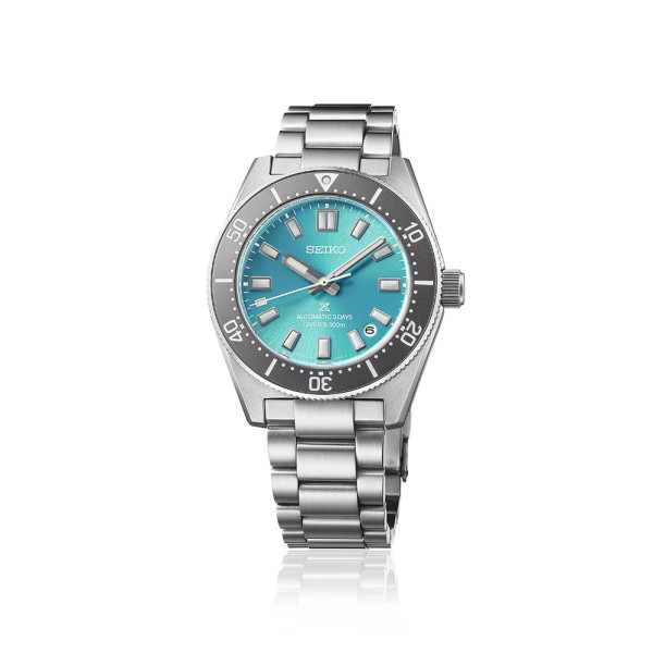 Мъжки часовник Seiko Prospex 1965 Heritage Diver's Save the Ocean SPB545J1