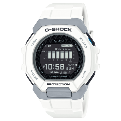 CASIO G-SHOCK GBD-300-7ER