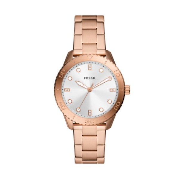 Fossil BQ3886