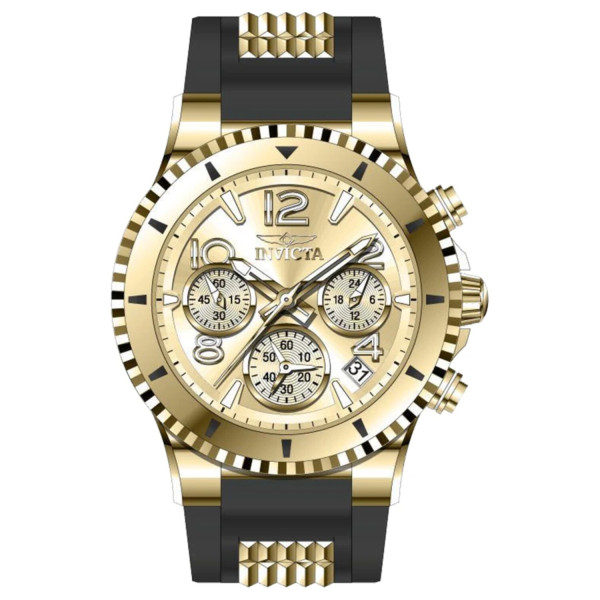 Invicta BLU 36909