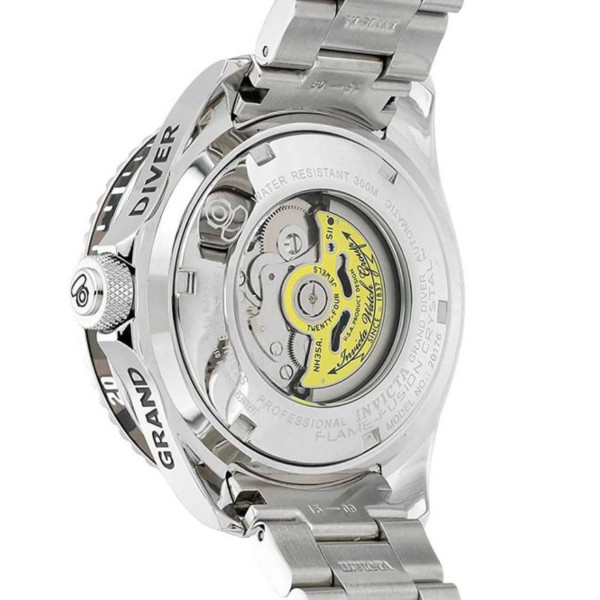 Invicta Grand Diver Automatic