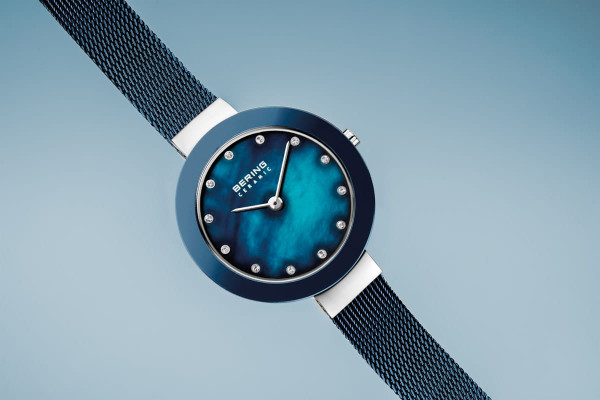 Часовник Bering 11429-387