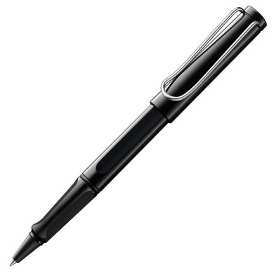 Ролер Lamy - Safari, черен