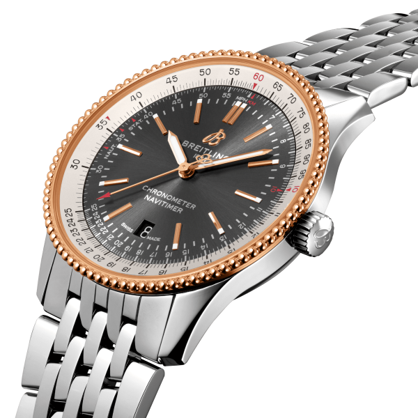 BREITLING NAVITIMER AUTOMATIC 41 U17326211M1A1
