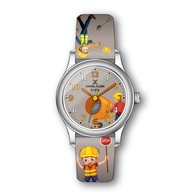 Детски часовник Daniel Klein DK.1.13681-3