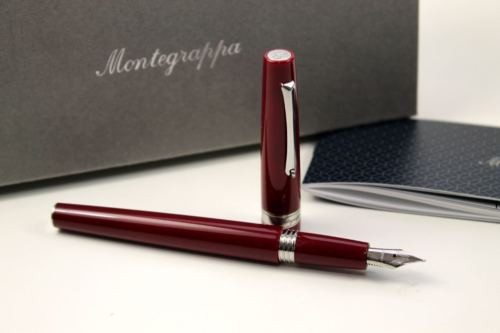 MONTEGRAPPA ARMONIA ПИСАЛКА ISANR3AR