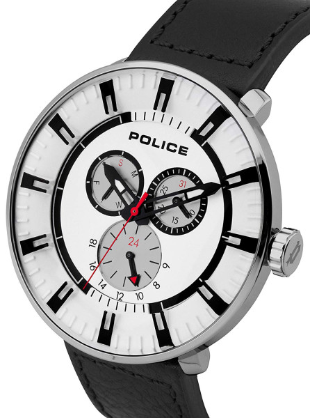 POLICE LEAGUE 50MM MEN'S PL.15040XCY/01