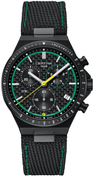 Certina DS-7 C043.417.38.201.10