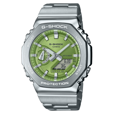 CASIO G-SHOCK GM-5600B-1ER