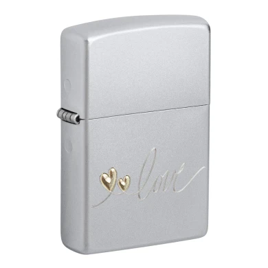 Запалка Zippo - Love Design