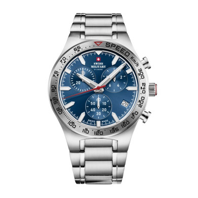 Swiss Military By Chrono SM34115.04