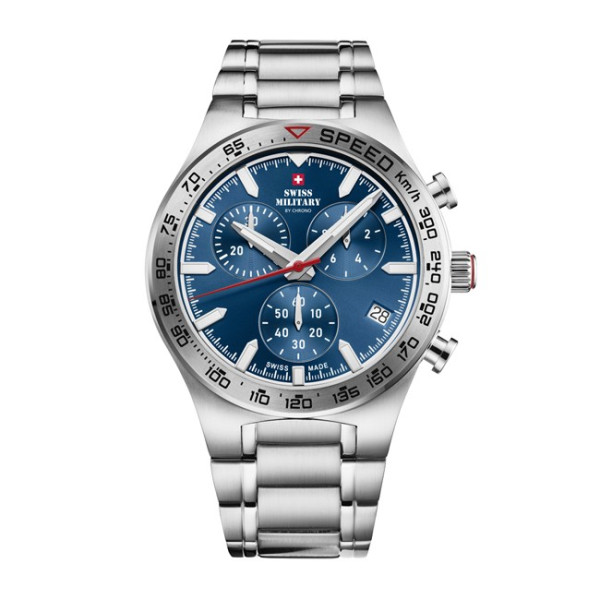 Swiss Military By Chrono SM34115.04