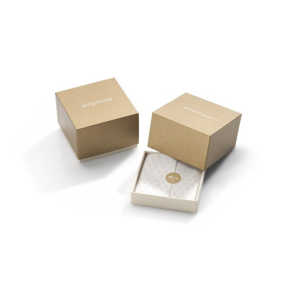 Comete Silver Collection дамски пръстен ААА008М