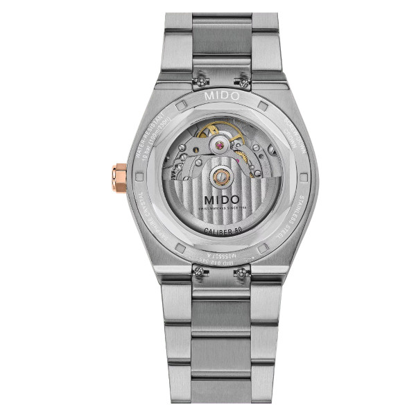 Mido Multifort 8 One Crown M055.507.22.051.00